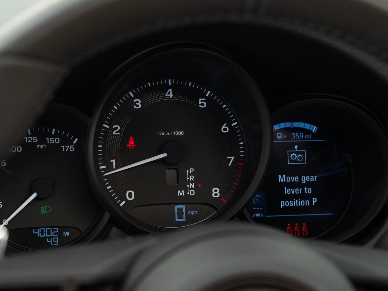 2025 Porsche Macan Pompano Beach FL