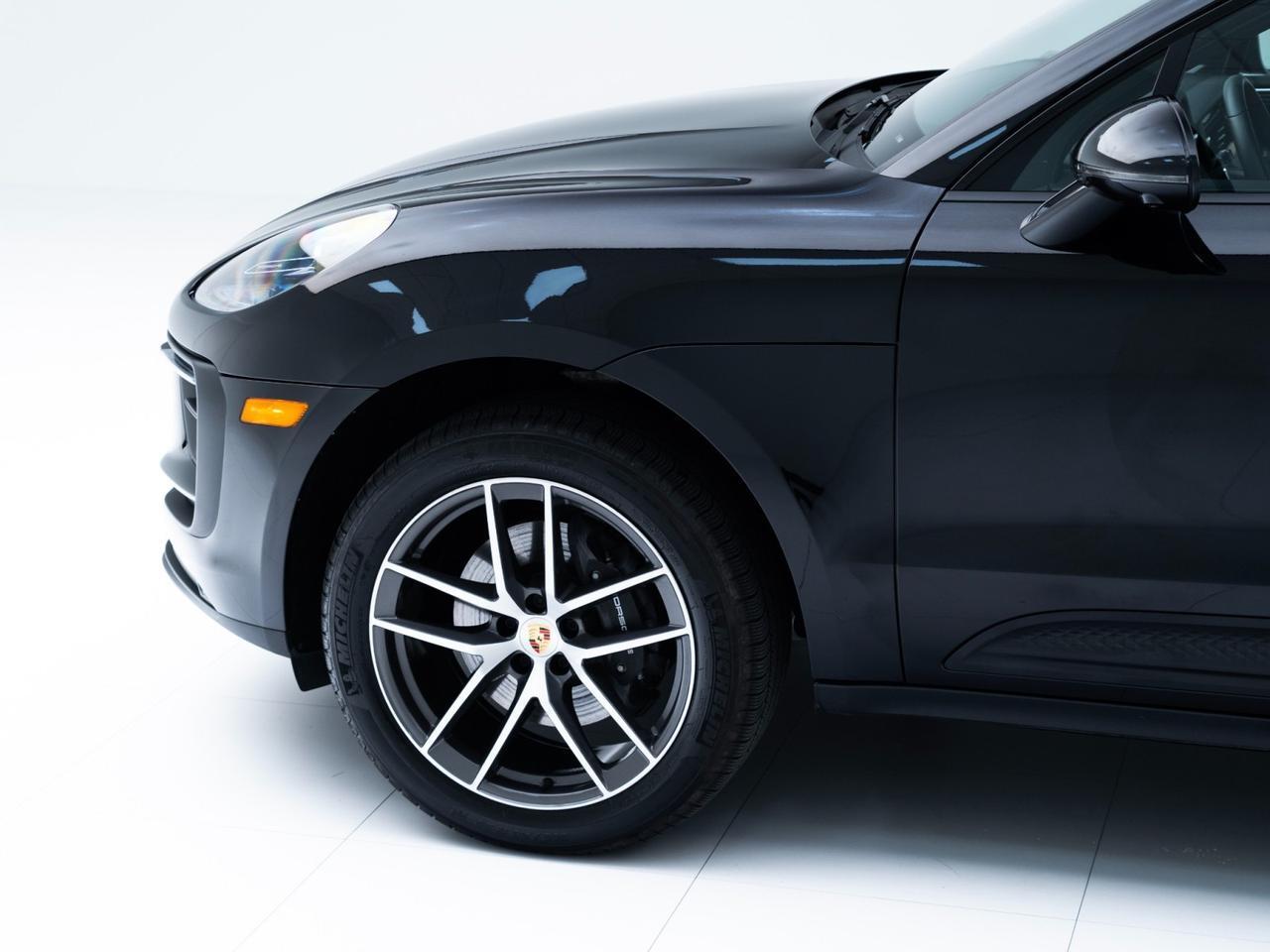 2025 Porsche Macan Pompano Beach FL