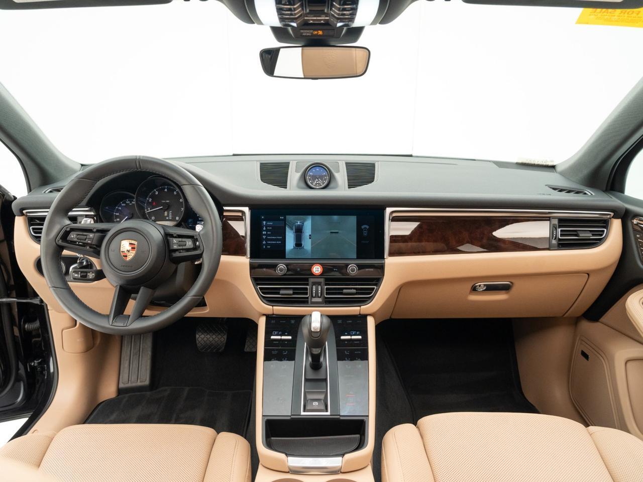 2025 Porsche Macan Pompano Beach FL