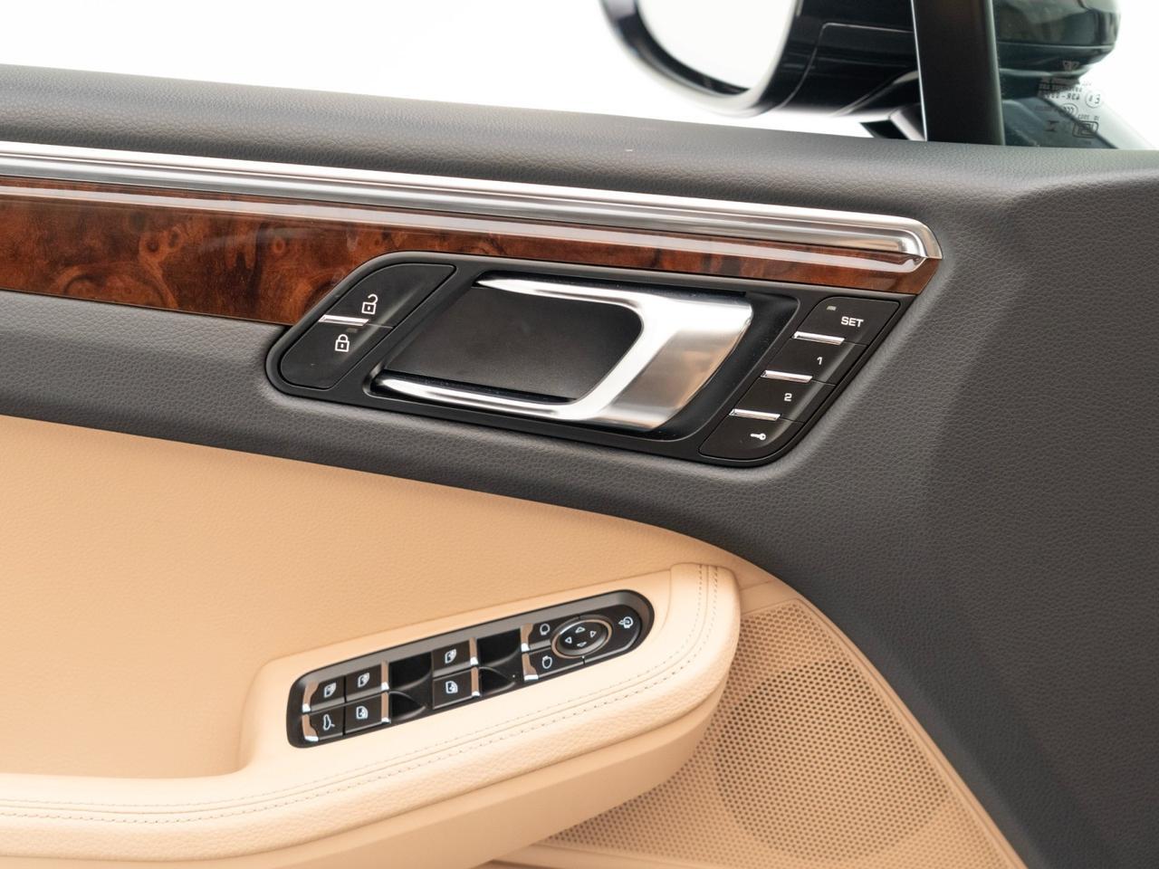 2025 Porsche Macan Pompano Beach FL