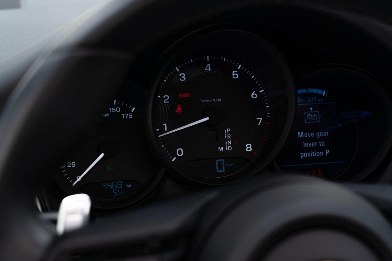 2025 Porsche Macan Pompano Beach FL