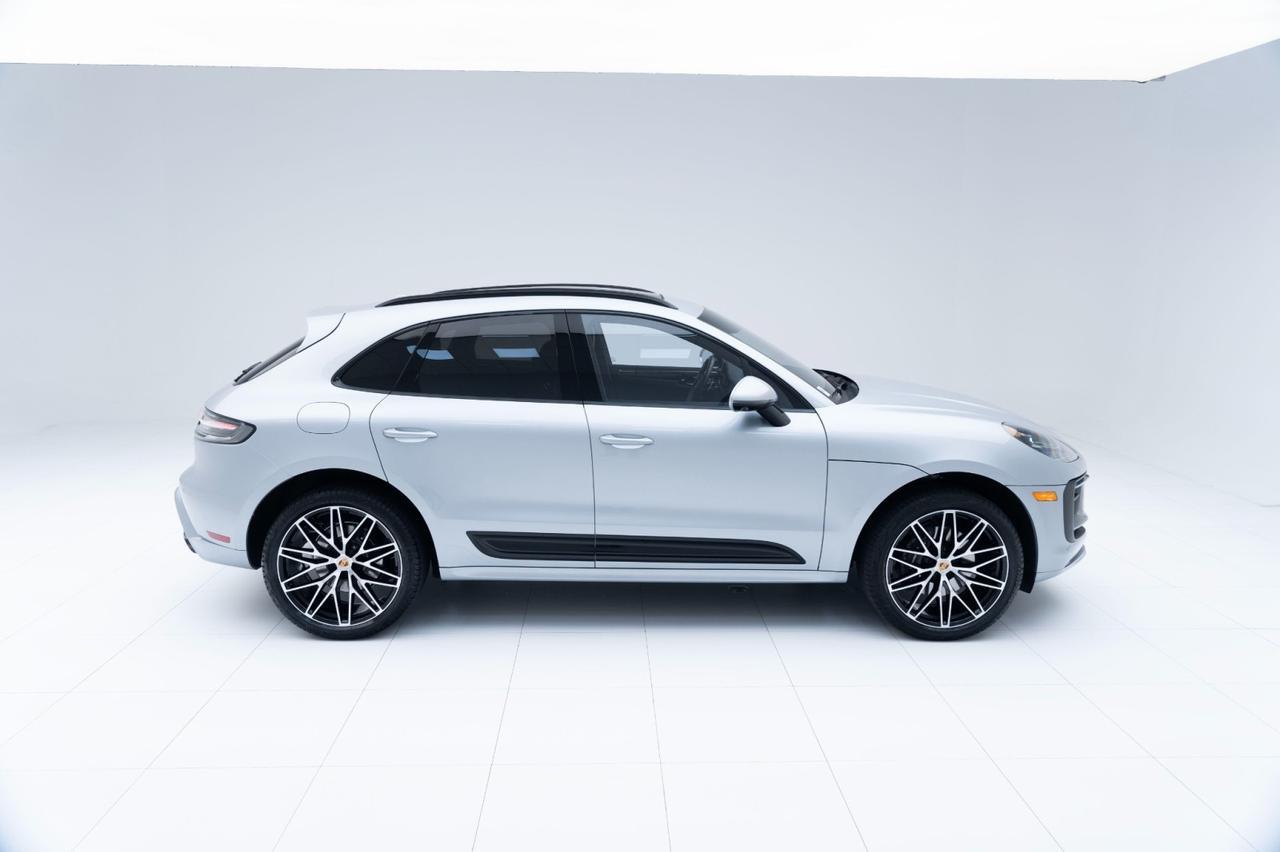 2025 Porsche Macan Pompano Beach FL