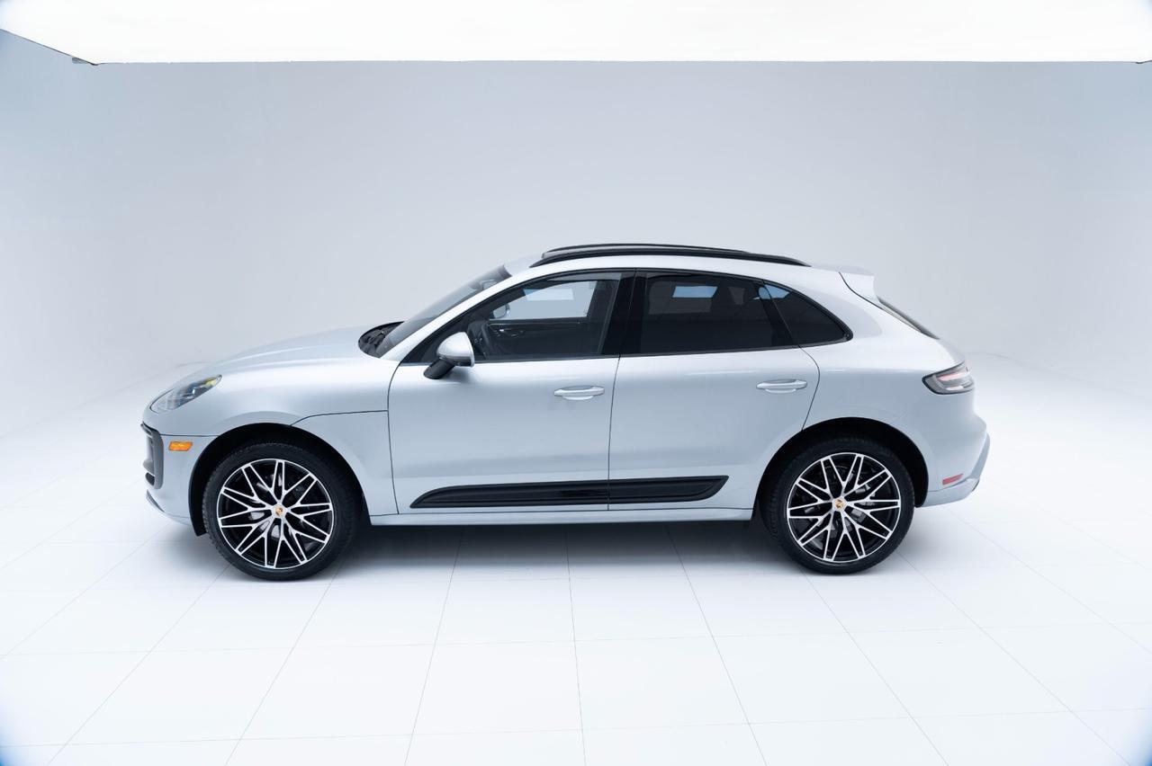 2025 Porsche Macan Pompano Beach FL