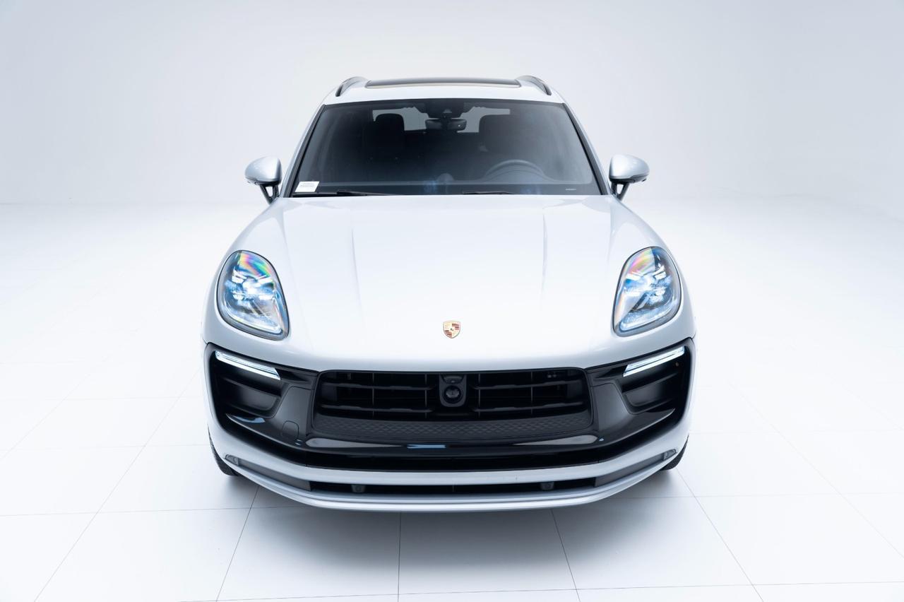 2025 Porsche Macan Pompano Beach FL