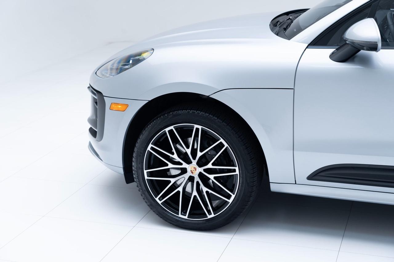 2025 Porsche Macan Pompano Beach FL