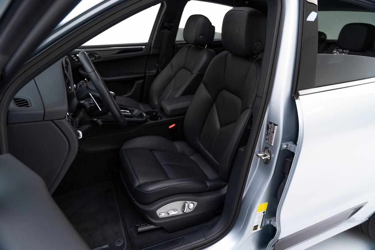 2025 Porsche Macan Pompano Beach FL