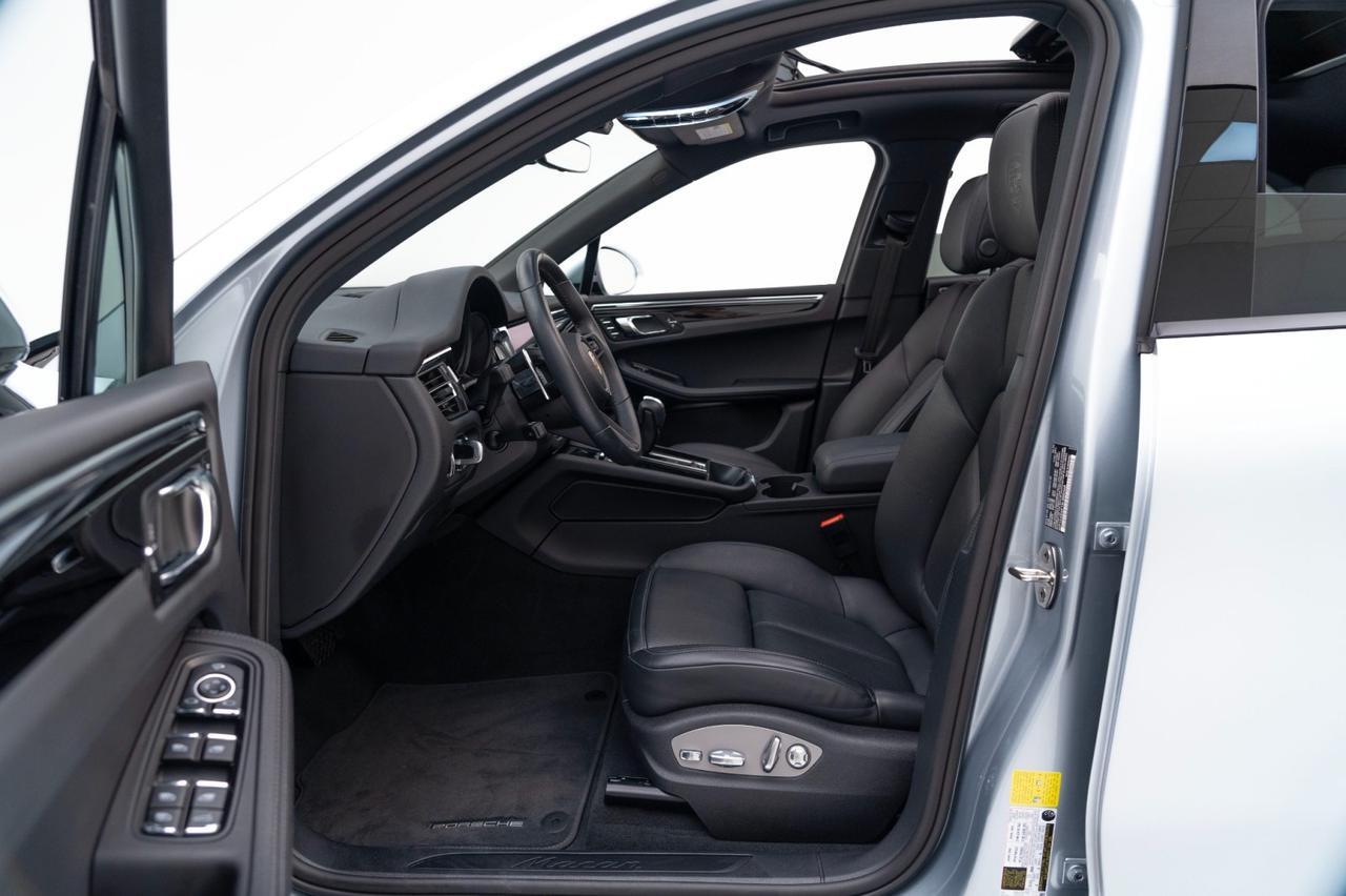 2025 Porsche Macan Pompano Beach FL