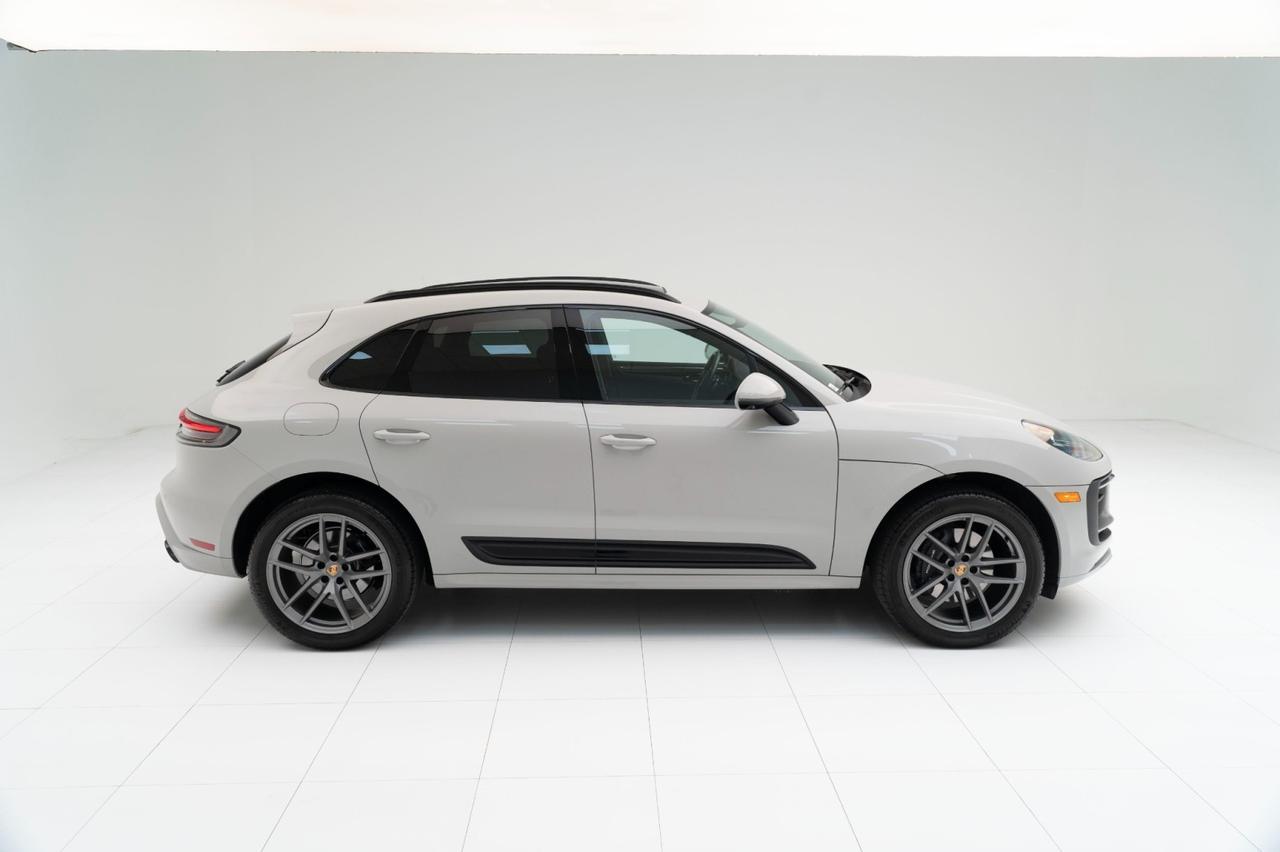 2025 Porsche Macan Pompano Beach FL
