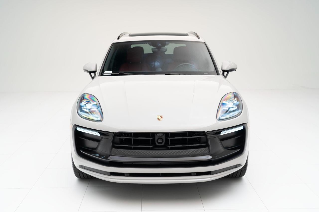 2025 Porsche Macan Pompano Beach FL