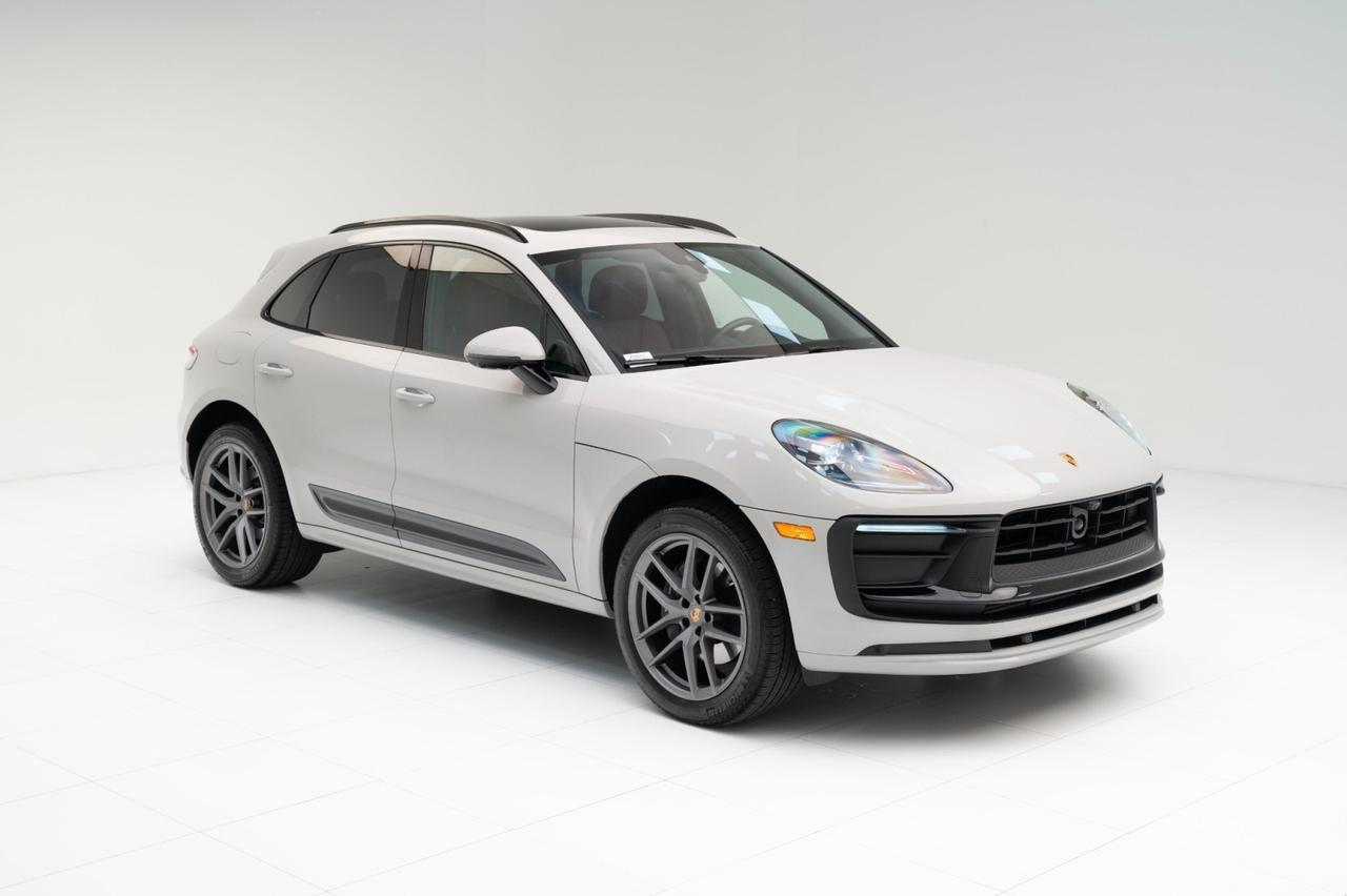 2025 Porsche Macan Pompano Beach FL
