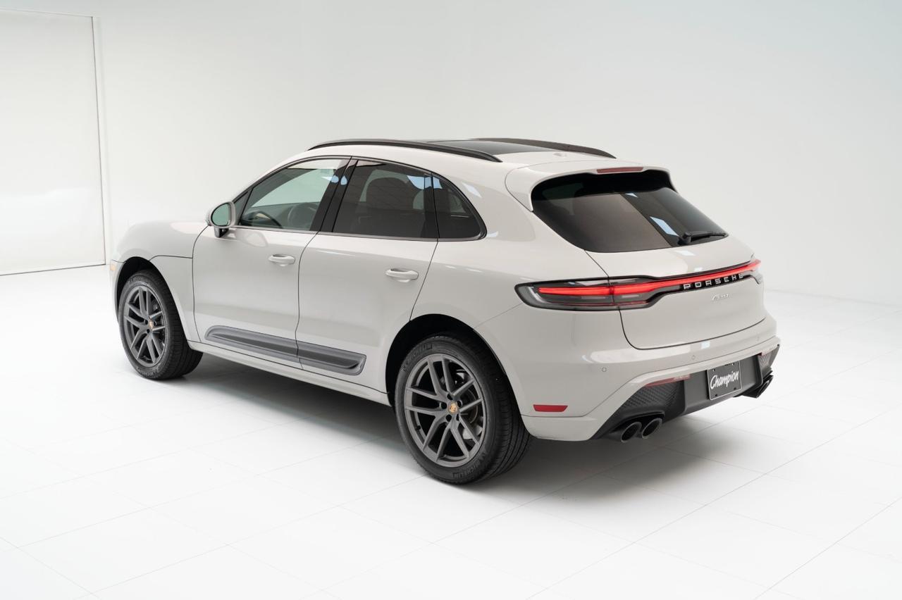 2025 Porsche Macan Pompano Beach FL