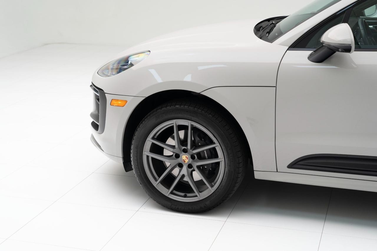 2025 Porsche Macan Pompano Beach FL