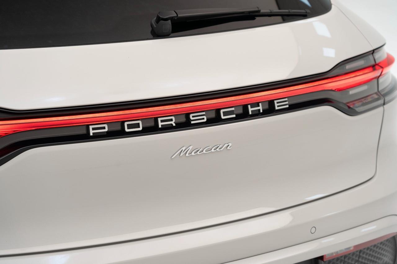 2025 Porsche Macan Pompano Beach FL