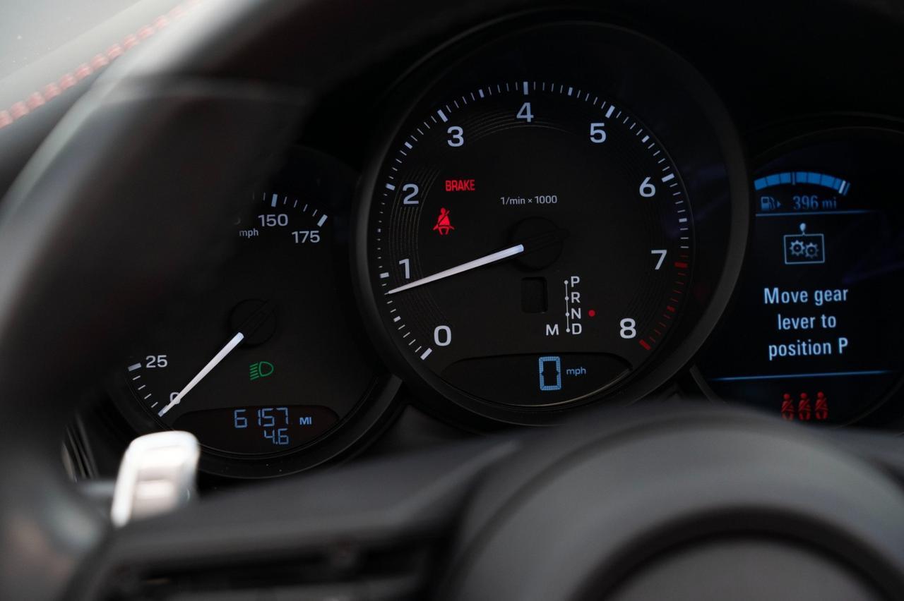 2025 Porsche Macan Pompano Beach FL