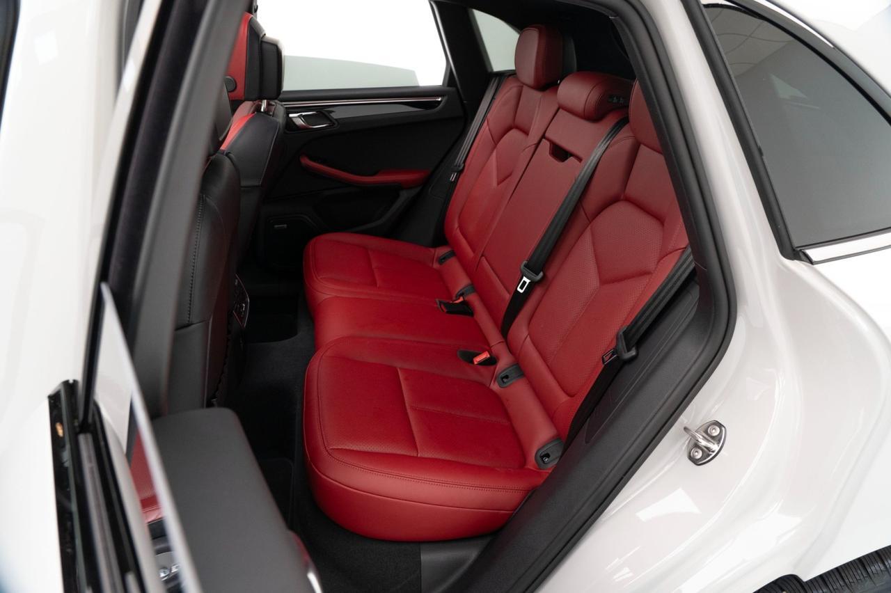 2025 Porsche Macan Pompano Beach FL