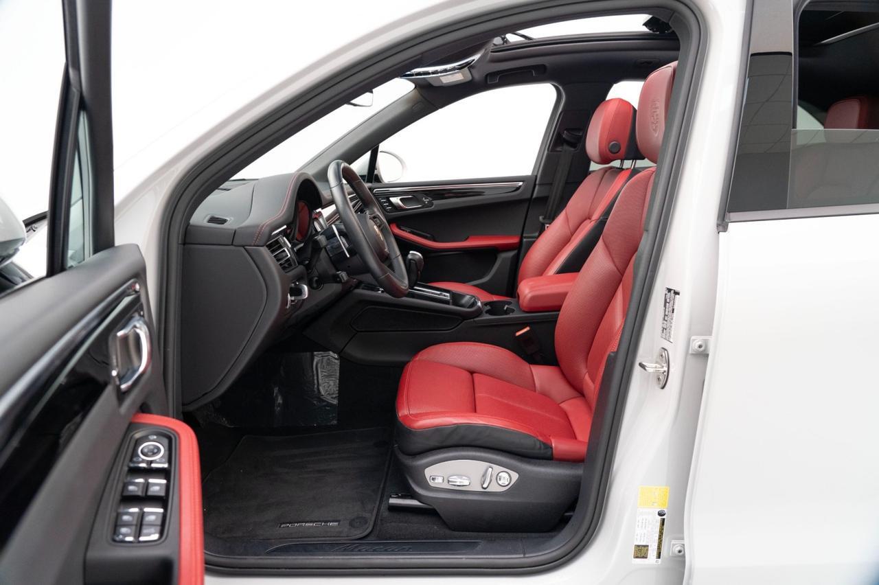2025 Porsche Macan Pompano Beach FL
