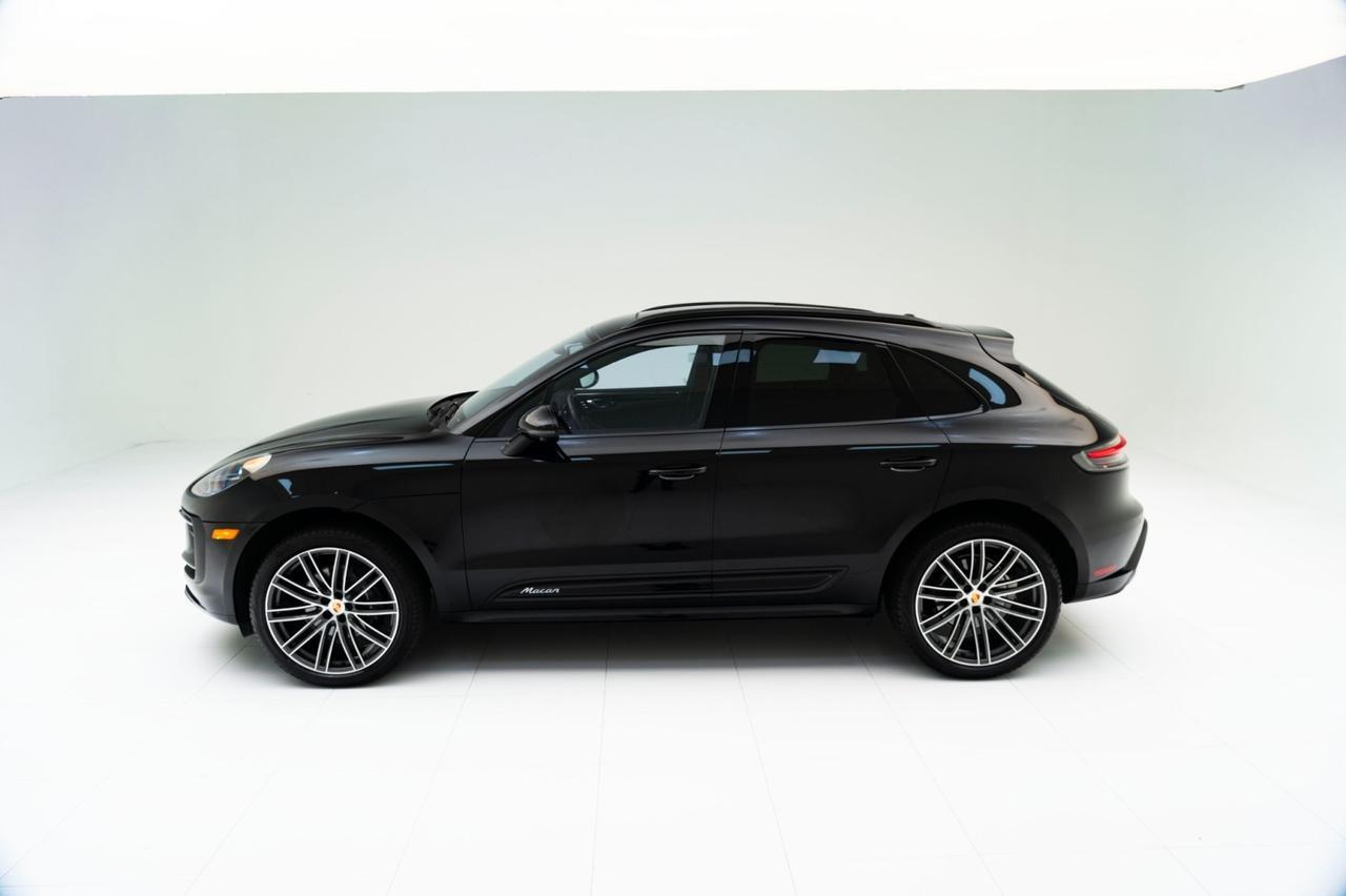 2025 Porsche Macan Pompano Beach FL