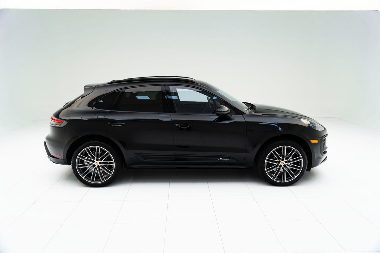 2025 Porsche Macan Pompano Beach FL