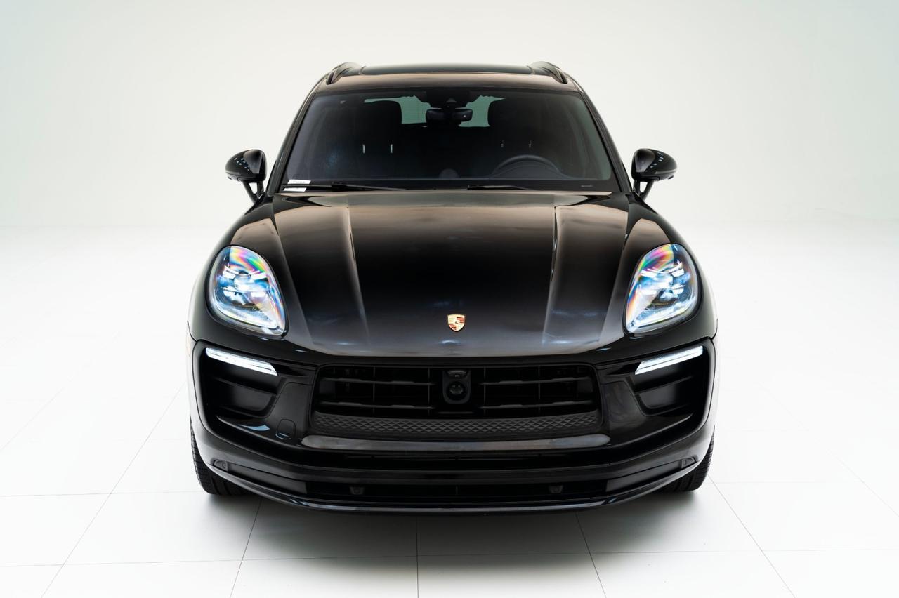 2025 Porsche Macan Pompano Beach FL