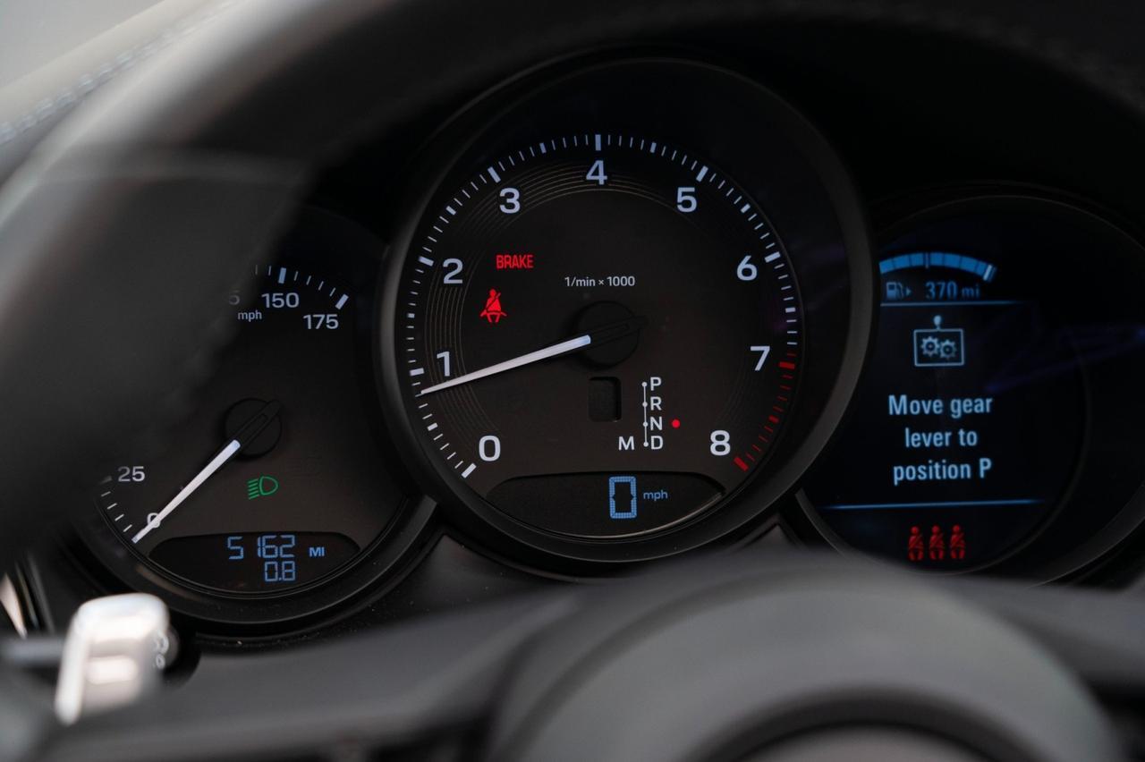 2025 Porsche Macan Pompano Beach FL