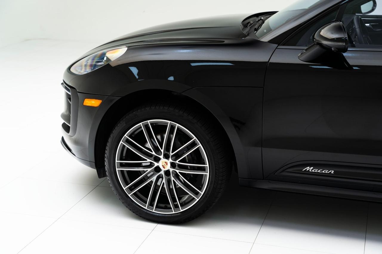 2025 Porsche Macan Pompano Beach FL