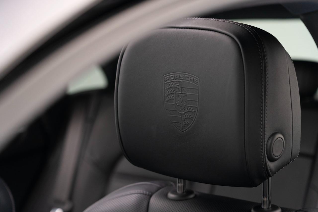 2025 Porsche Macan Pompano Beach FL
