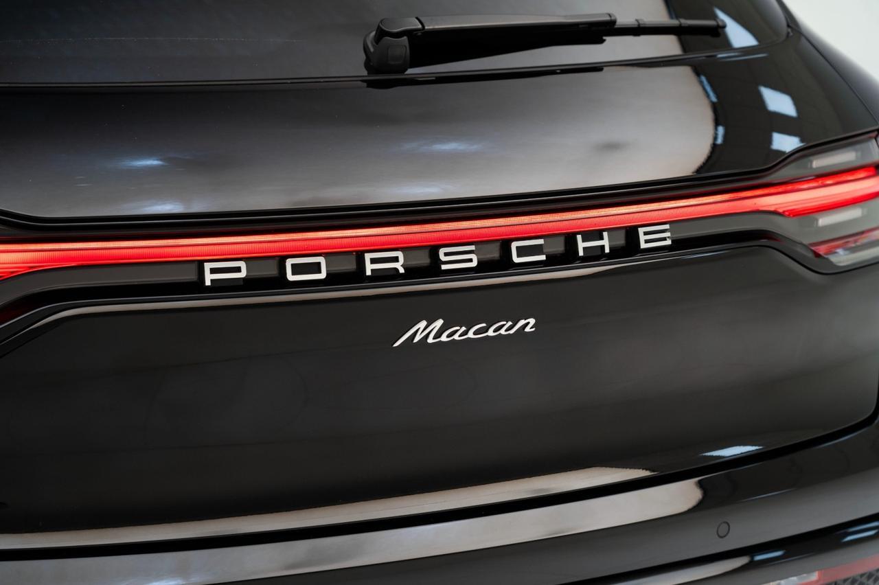 2025 Porsche Macan Pompano Beach FL