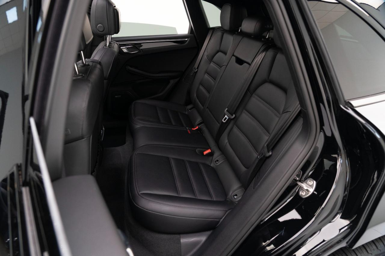 2025 Porsche Macan Pompano Beach FL