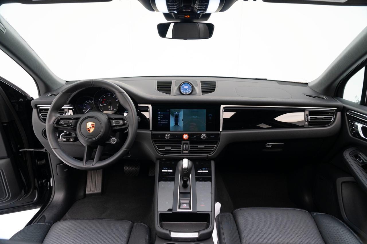 2025 Porsche Macan Pompano Beach FL
