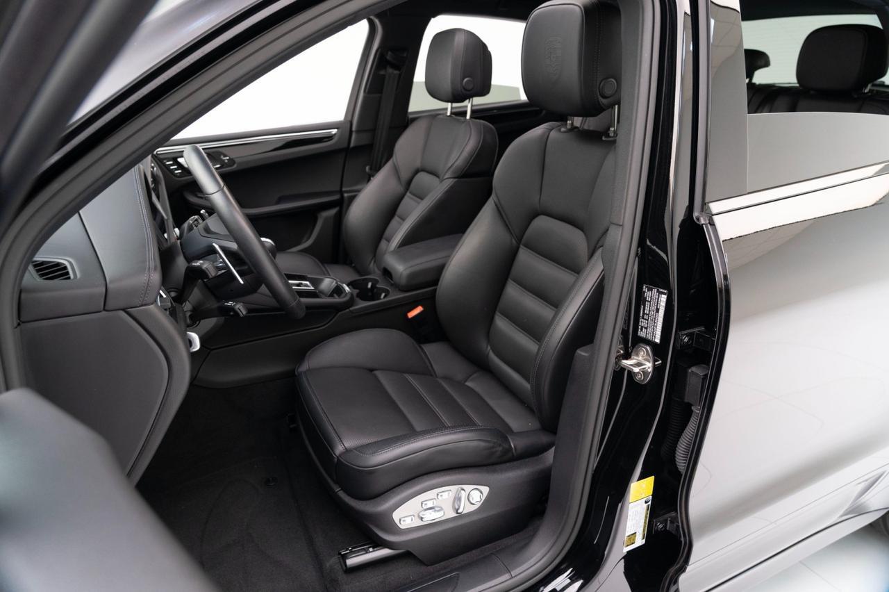 2025 Porsche Macan Pompano Beach FL