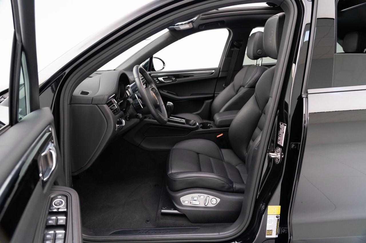2025 Porsche Macan Pompano Beach FL