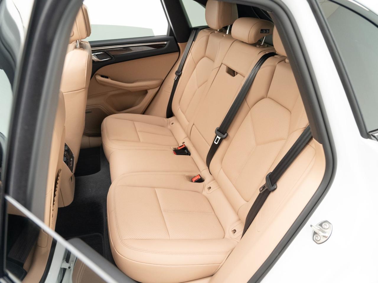 2025 Porsche Macan Pompano Beach FL