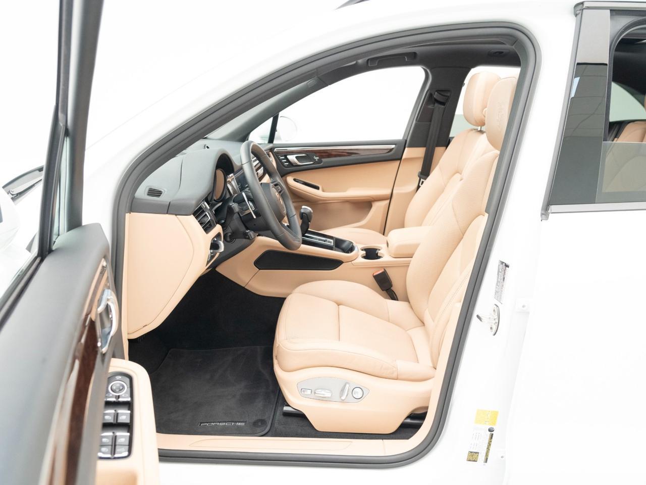 2025 Porsche Macan Pompano Beach FL