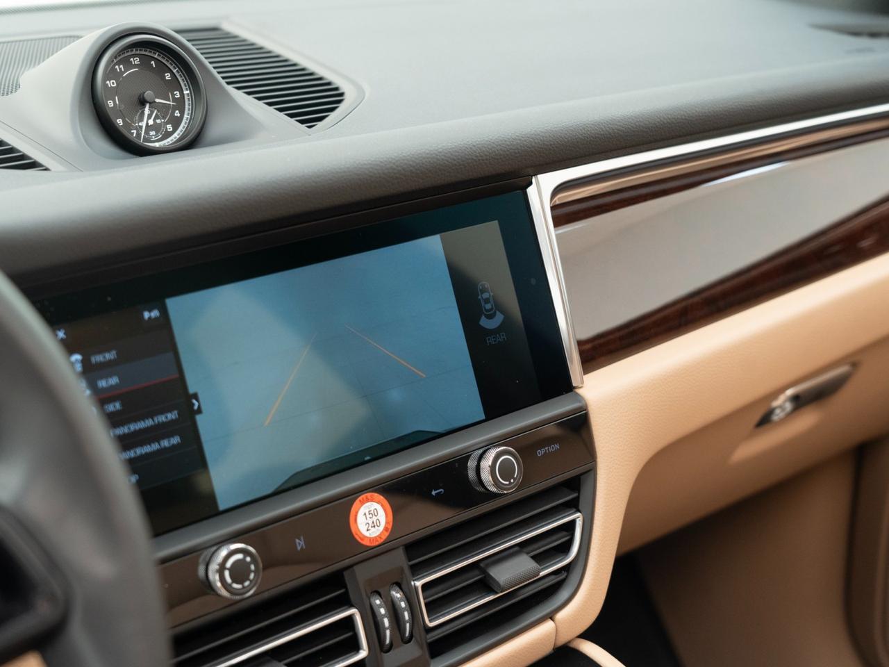 2025 Porsche Macan Pompano Beach FL