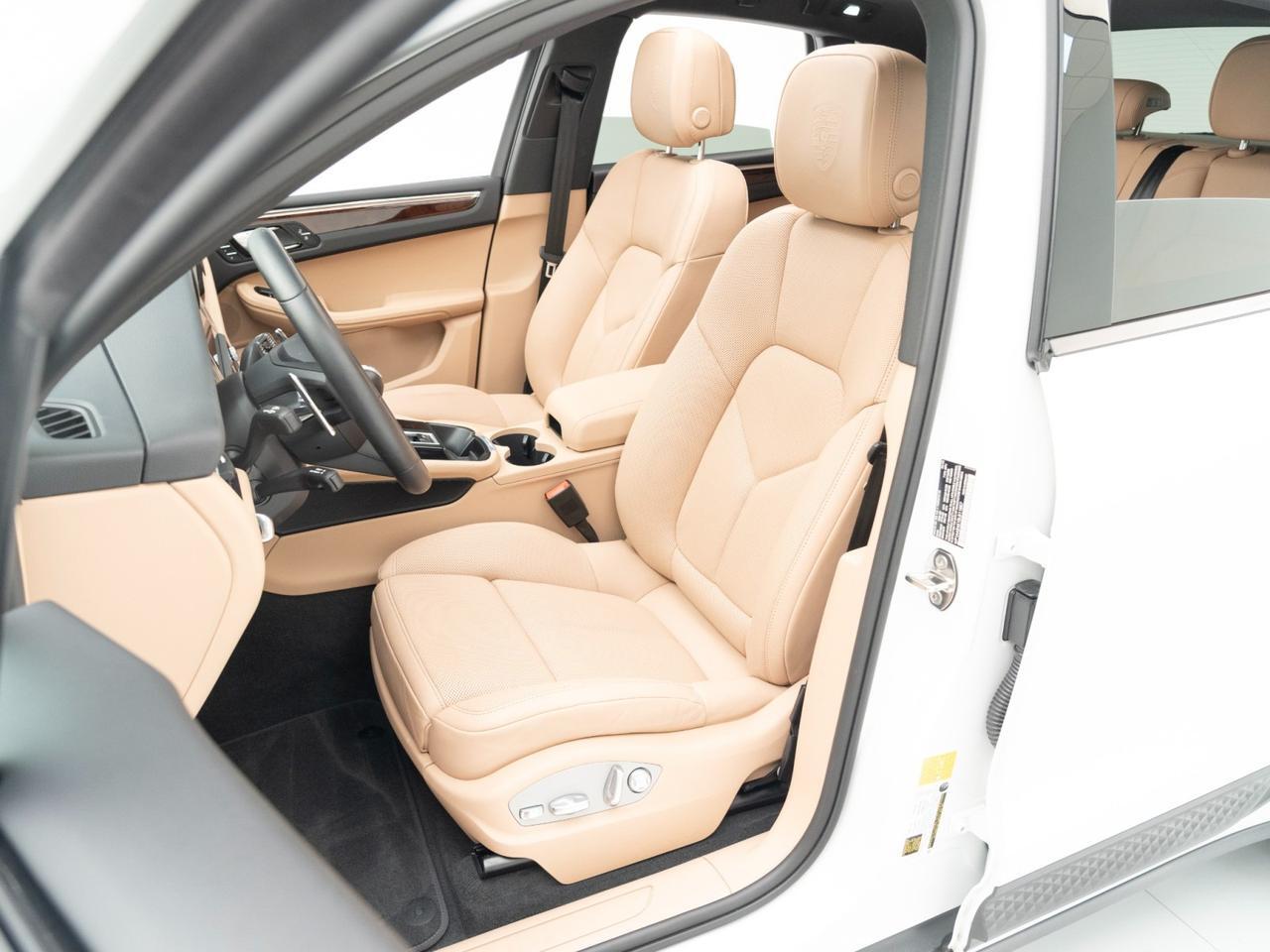 2025 Porsche Macan Pompano Beach FL