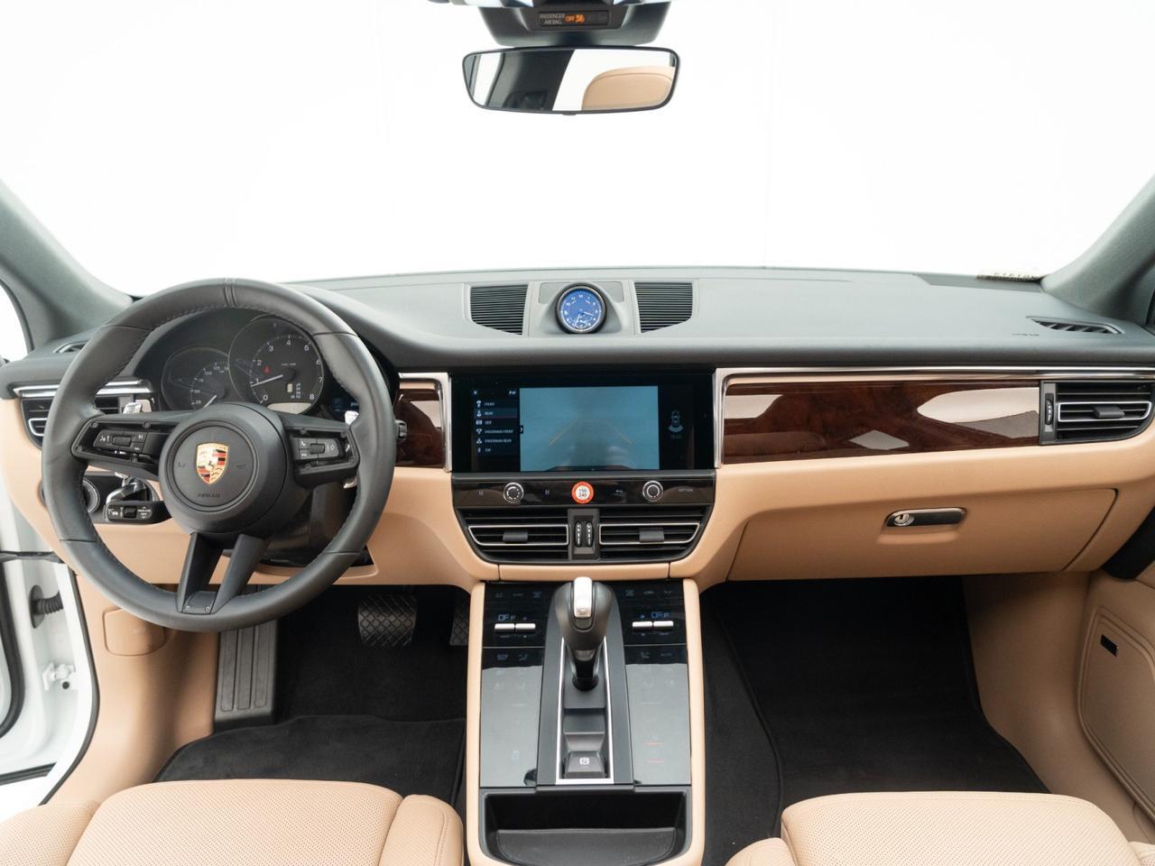 2025 Porsche Macan Pompano Beach FL