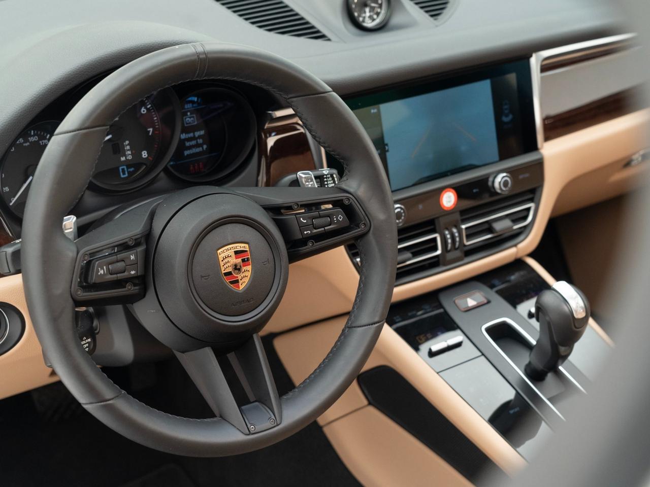 2025 Porsche Macan Pompano Beach FL