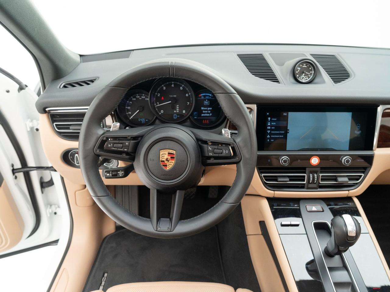 2025 Porsche Macan Pompano Beach FL