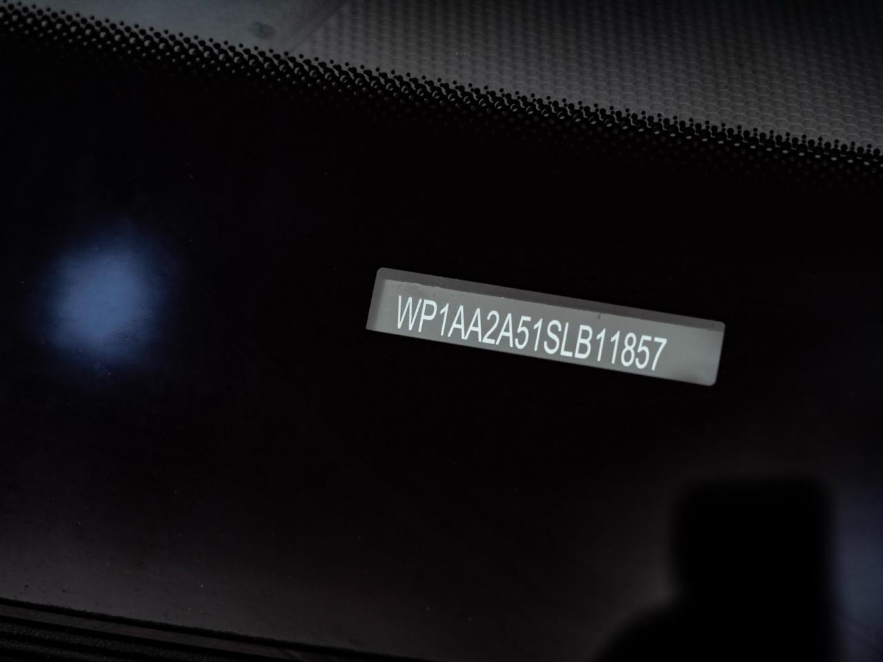 2025 Porsche Macan Pompano Beach FL