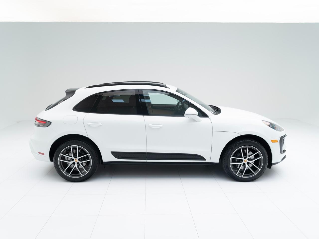 2025 Porsche Macan Pompano Beach FL
