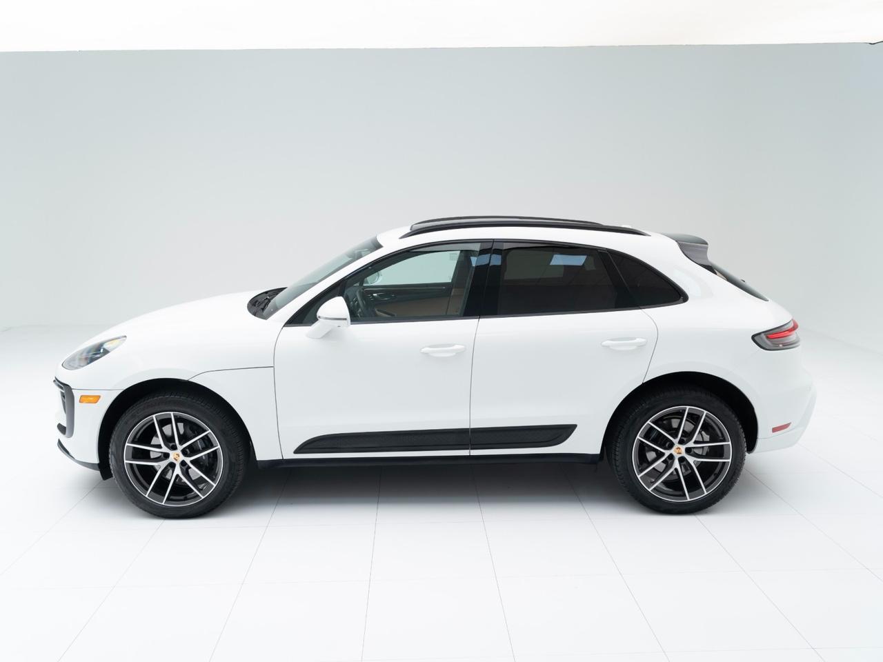 2025 Porsche Macan Pompano Beach FL