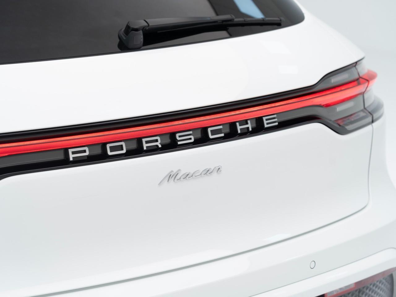 2025 Porsche Macan Pompano Beach FL