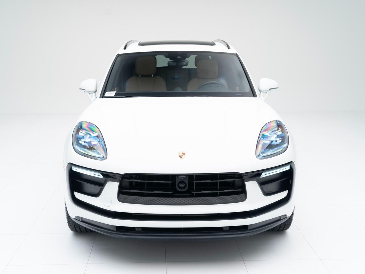 2025 Porsche Macan Pompano Beach FL