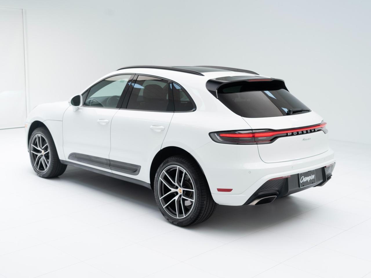 2025 Porsche Macan Pompano Beach FL