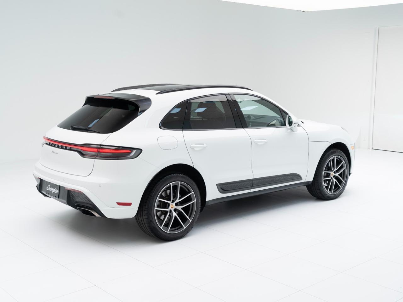 2025 Porsche Macan Pompano Beach FL
