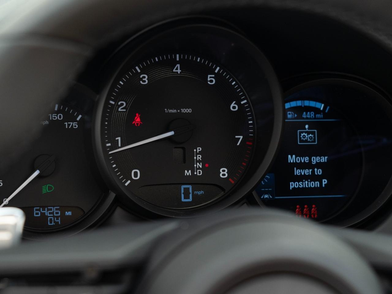 2025 Porsche Macan Pompano Beach FL