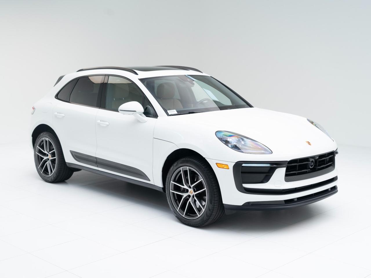 2025 Porsche Macan Pompano Beach FL