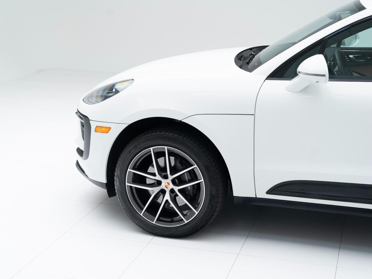 2025 Porsche Macan Pompano Beach FL