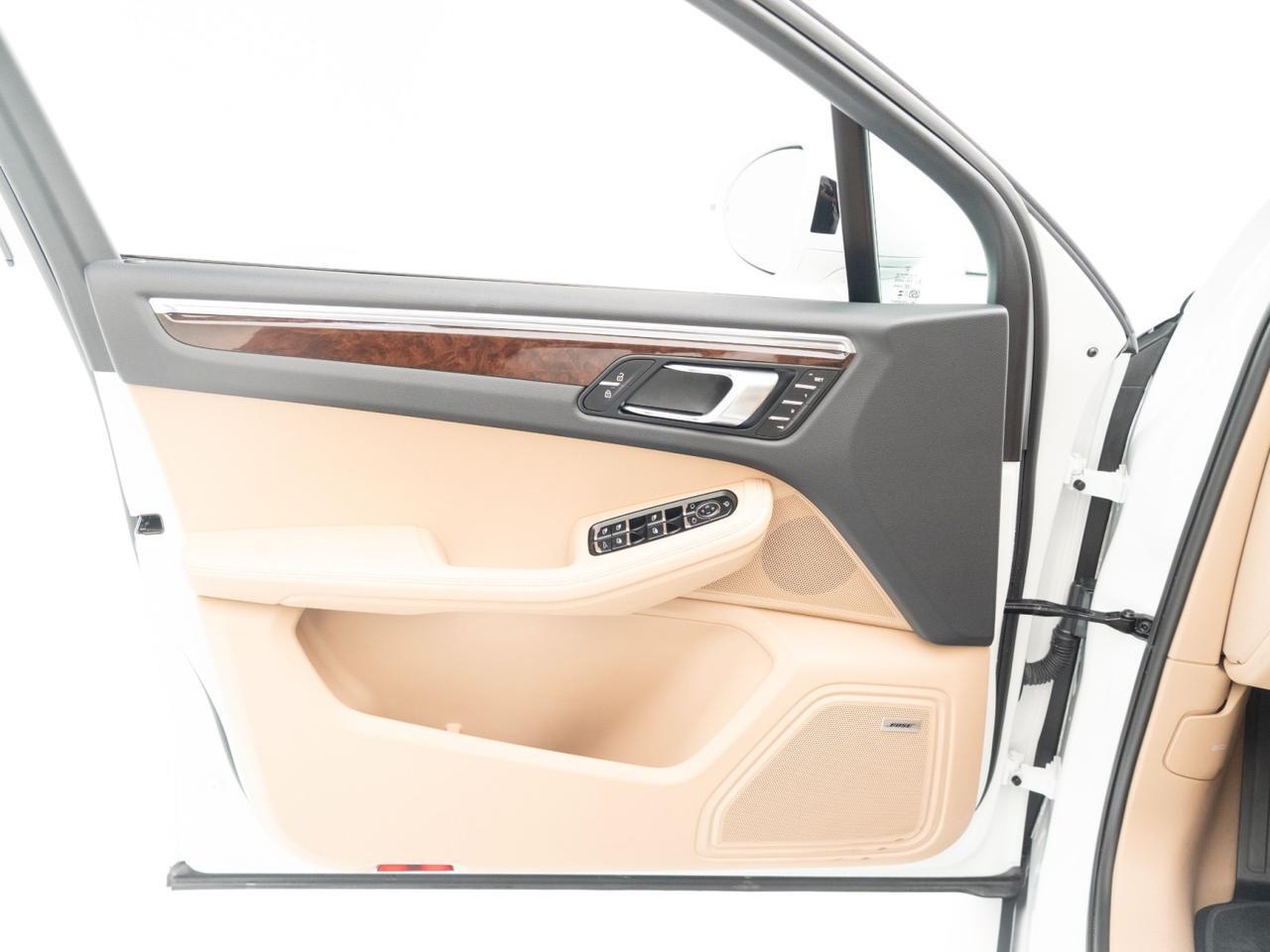 2025 Porsche Macan Pompano Beach FL