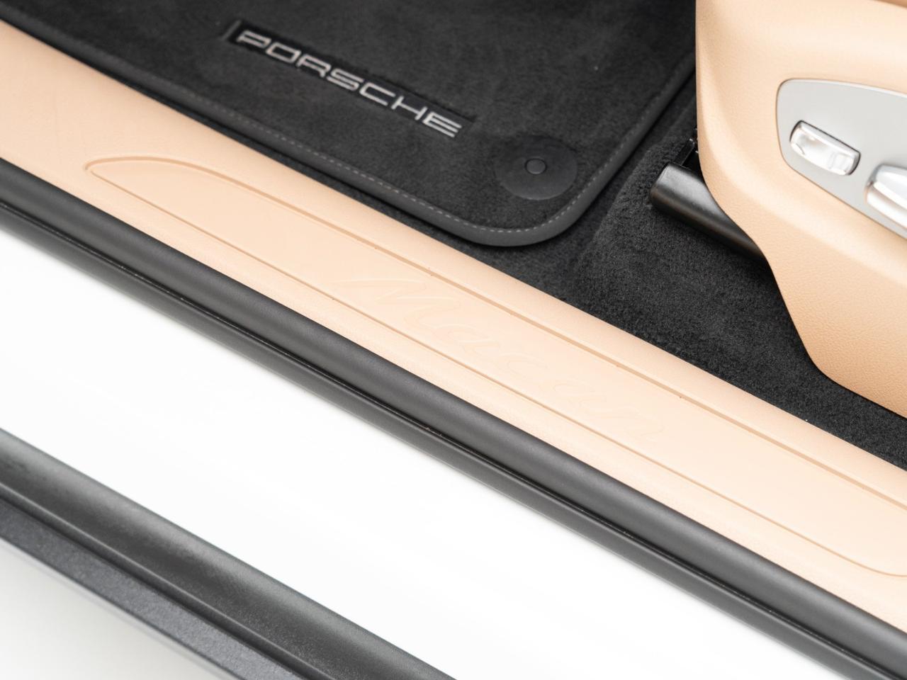 2025 Porsche Macan Pompano Beach FL